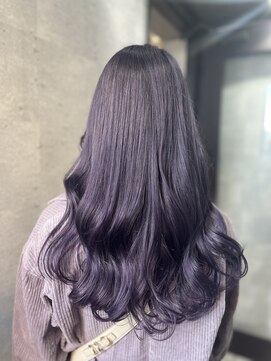 トムキャット(TOM CAT) ブルーラベンダー