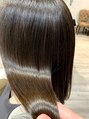 LDKヘアー 大宮(LDK hair)&nbsp;ツヤツヤの髪で気持ちも上がります**