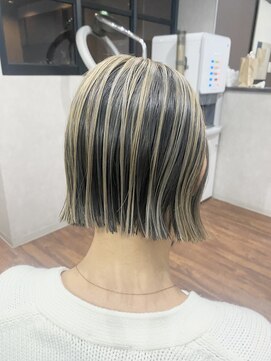 アンダーバーホワイト 堺東店(_WHITE) ご予約は公式LINE※ID検索→@shizu030 気軽に問い合わせ下さい♪