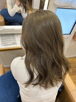 テイスティ プライム(tasty prime)&nbsp;くすみベージュ