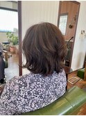 ミディアムStyle