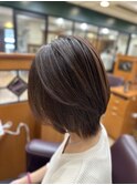 レイヤー/レイヤーボブ