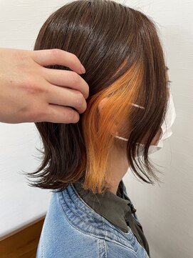 アローズ(arose) さりげなく可愛くイヤリングカラー