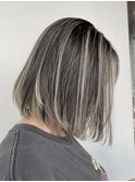 コントラストバレイヤージュs