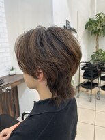 インパークス 綾瀬店(INPARKS)&nbsp;毛流れニュアンスパーマ