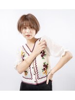 ハル 泉中央(hal)&nbsp;コンパクトショート