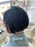 メンズライク/ブルーグレージュ/30代/40代/50代