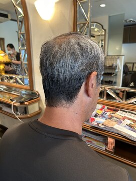 サロンドセラヴィ アデランスヘアー