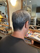 サロンドセラヴィ アデランスヘアー