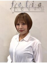 フェリア 清水店(felia) 山田 悠雅