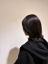 アグ ヘアー ミロ 本厚木店(Agu hair milo) レイヤーカット