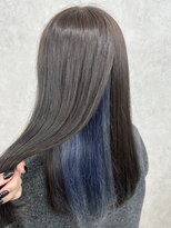 アン ブリーチ 大宮駅東口店(UN BLEACH)&nbsp;ブルーインナー