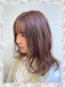 【平日限定】カット世界Championの店のカット　￥5,610→￥4,950