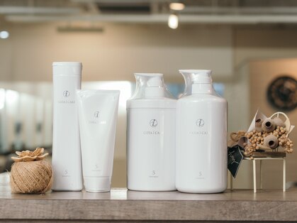 ルチア パリ(Luccica PARIS)の写真