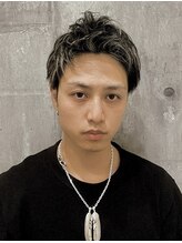 ビスポーク(BESPOKE)&nbsp;小澤 翔