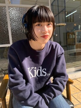 セン 表参道(sen) メルティカラー/ウェーブミディアム[表参道駅/明治神宮前駅]