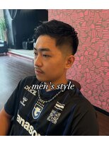 エムエー 2ND(M/A)&nbsp;メンズスタイル