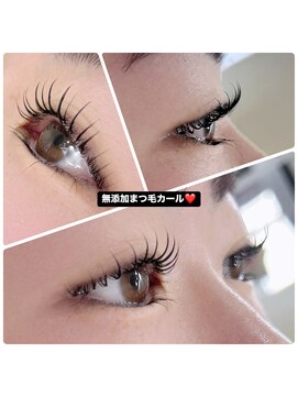 ヘアビューティ ヒール(Hair Beauty Heal) 無添加まつげカール