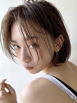 スミス 秋葉原(Smith)&nbsp;大人ボブ/髪質改善/透明感カラー