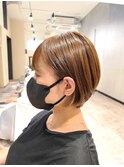 ショートスタイル