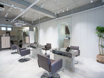 affinity【アフィニティ】