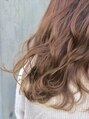 リトル 足利(little) 柔らかいカラーお任せください!