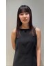 【期間限定】カット＋酸性ナチュラルストレート