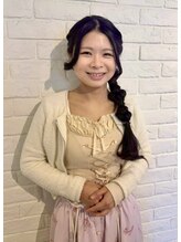 ヴァンカウンシル 春日井店(VAN COUNCIL) Rin 