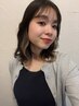 【インナー・ハイライト】などポイントお取り付け☆簡単イメチェン￥2250