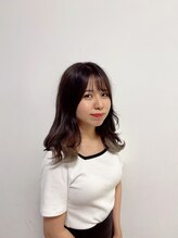 イルカ 錦糸町北口店(ilka) Yukiho 