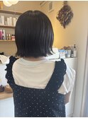 ダークブルージュ
