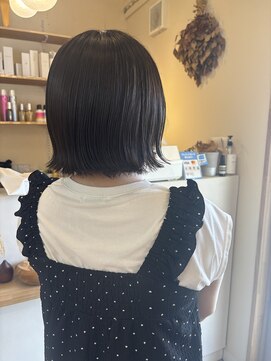 エピ バイ ラトット(epi by Latot) ダークブルージュ