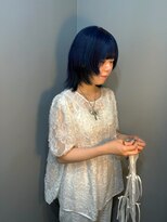 トリップ 大名(Trip)&nbsp;Blue