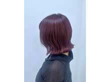 グランヘアー 南店(GRAN HAIR)