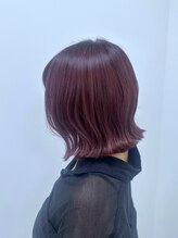 グランヘアー 南店(GRAN HAIR)