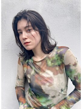 キイ ギンザ(k.e.y GINZA) フロントレイヤー