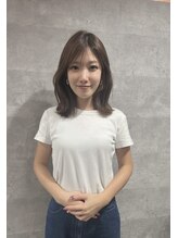 アンダーバーホワイト 大阪上本町店(_WHITE) 大野 由香里