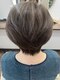 ウルー(Uruu-)の写真/あなたに似合うヘアスタイルをご提案◎心を込めたカウンセリングで、理想のヘアスタイルを実現!