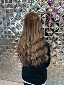 ラブスタシー 名古屋栄(Lovestasy) ナチュラルグラデーション