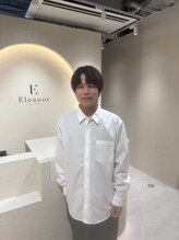 エレノア 四条烏丸店(Eleanor) 大槻 修哉