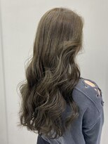 アンククロス 渋谷(ANKH CROSS)&nbsp;グリーン ベージュ