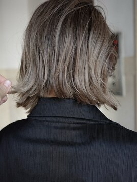 リュト(Lute) バレイヤージュ