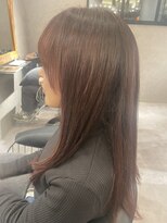 アラモア 国立(Alamoa)&nbsp;艶カラー