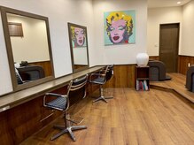 グラム トラッド(GLAM.trad)