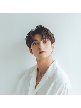 ティエル(TIELE) メンズヘアスタイル