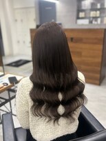 ネクスト 池袋(NEXT)&nbsp;冬カラー/ダークブラウン/チョコレートカラー