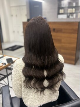 ネクスト 池袋(NEXT) 冬カラー/ダークブラウン/チョコレートカラー