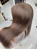 ラピス 渋谷本店(Lapis)&nbsp;ココアグレージュ