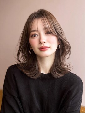 ミー 岡崎(mii) ワンカール外はねロブ