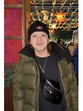 ユウハウスシンシア(Yu House Sincere) 新村 嘉人